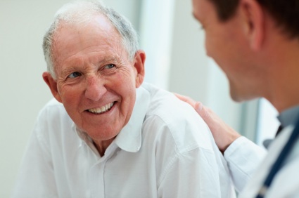 Concierge Medicine: One alternative to traditional office practice. Concierge Medicine: One alternative to traditional office practice.