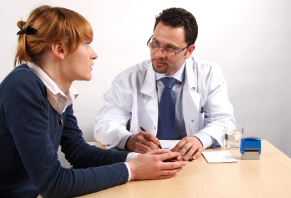 Doctor+patient+communication