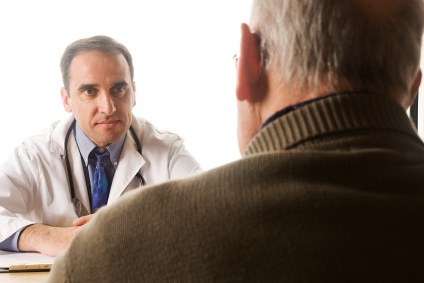Interpersonal communication between doctor and patient Interpersonal communication between doctor and patient