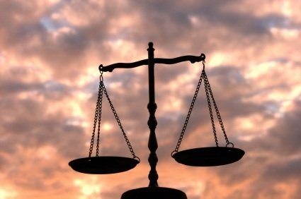 Scales of Justice and Ethics Scales of Justice and Ethics