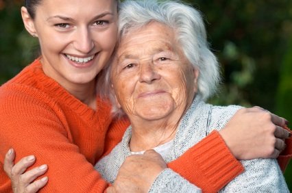 Family members play an important role as part of the health care team. Family members play an important role as part of the health care team.