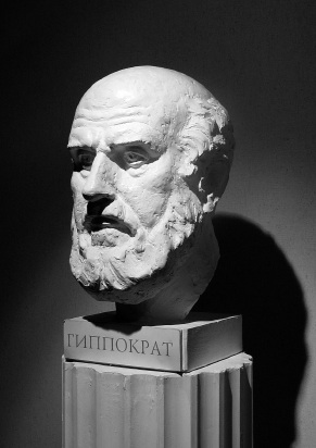Hippocrates