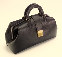 Doctor Bag Doctor Bag